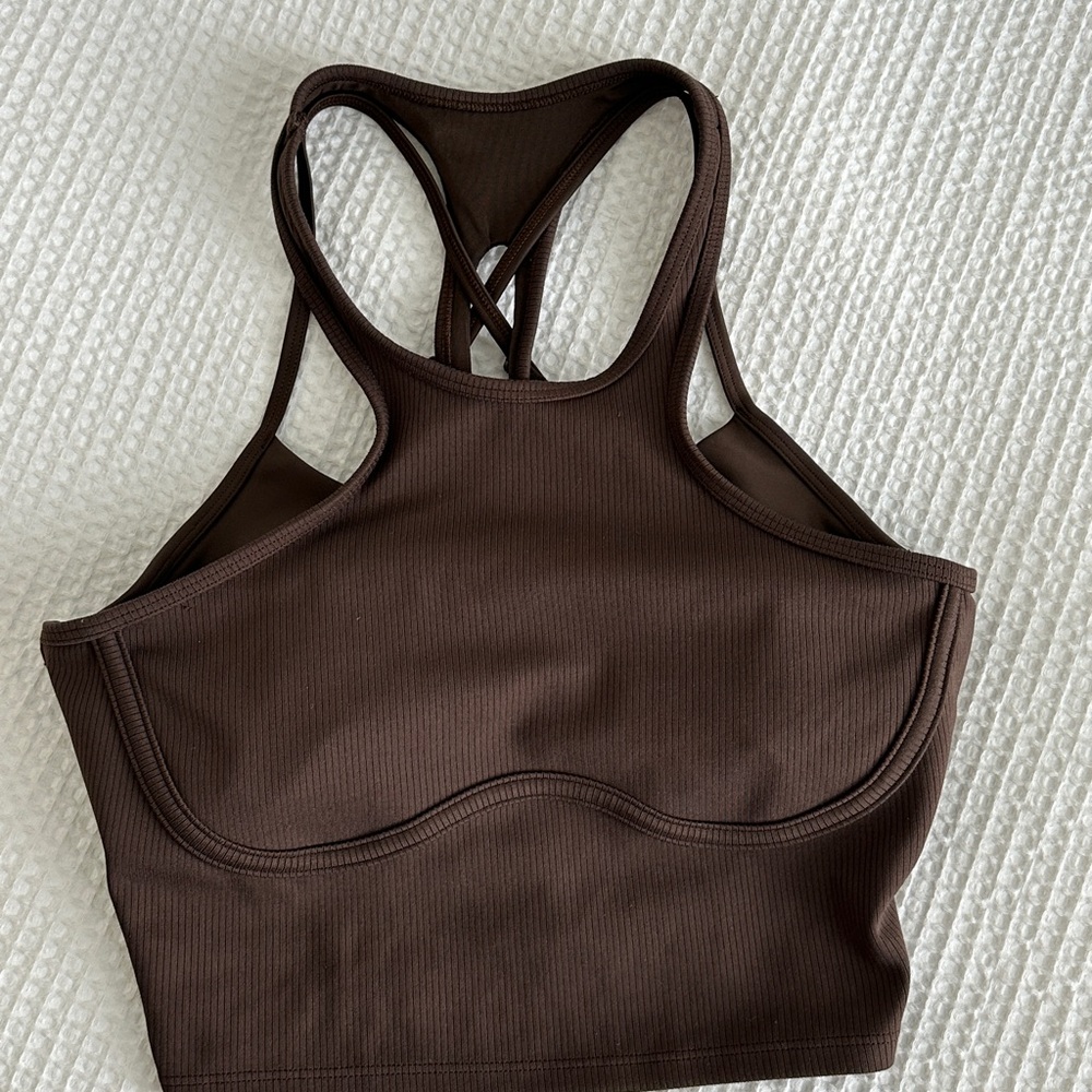 ALO Yoga Sports Bra